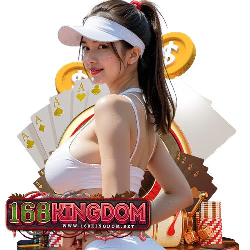 168kingdom โปรโมชั่น